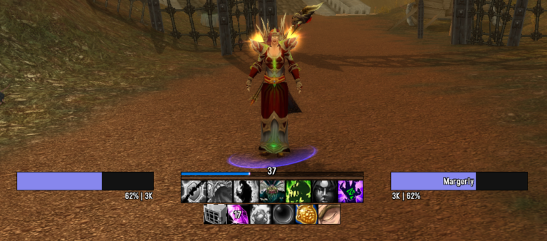 Wow Classic Sod Hardcore Warlock Weakauras Ui Affliction